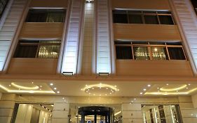 Aghnar Hotel